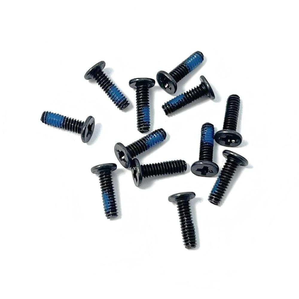 For ACER PREDATOR HELIOS PH317-53 PH317-54 Bottom Base Cover Case screws
