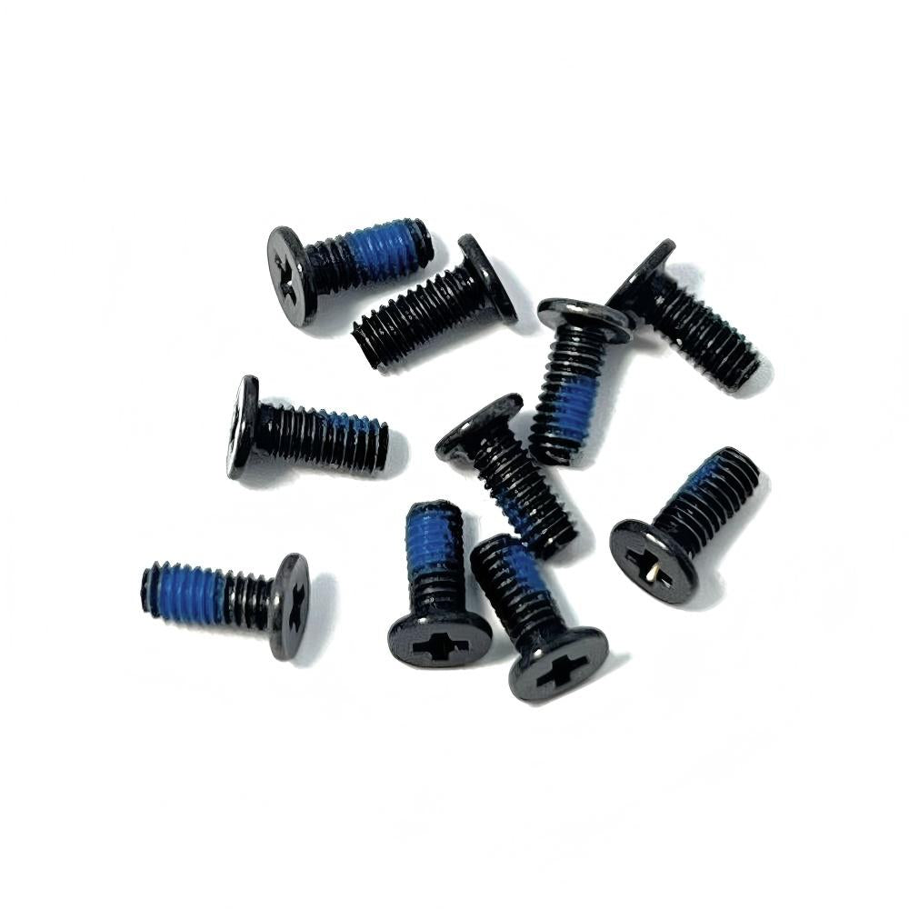 For ACER Predator Helios 16 PH16-71 PH16-71-93FR PH16-72 N23Q1 Bottom Base Cover Case screws