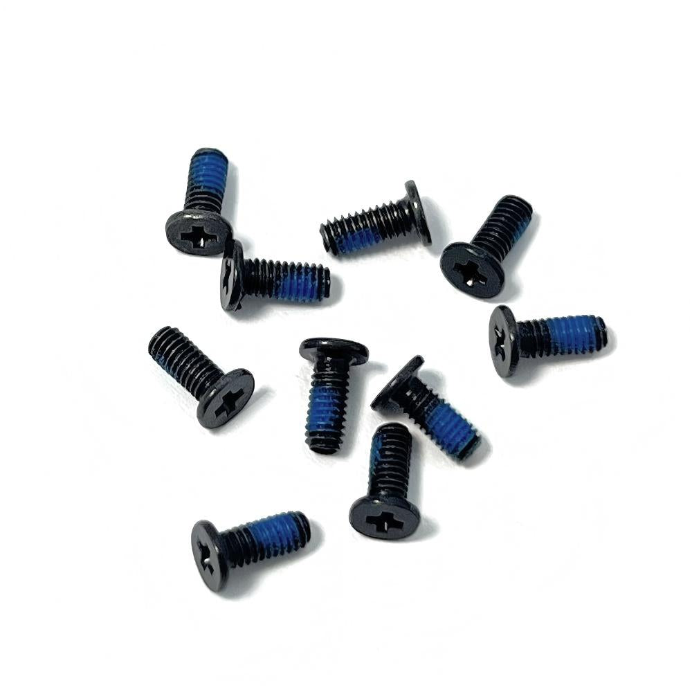 For ACER Predator Helios 16 PH16-71 PH16-71-93FR PH16-72 N23Q1 Bottom Base Cover Case screws