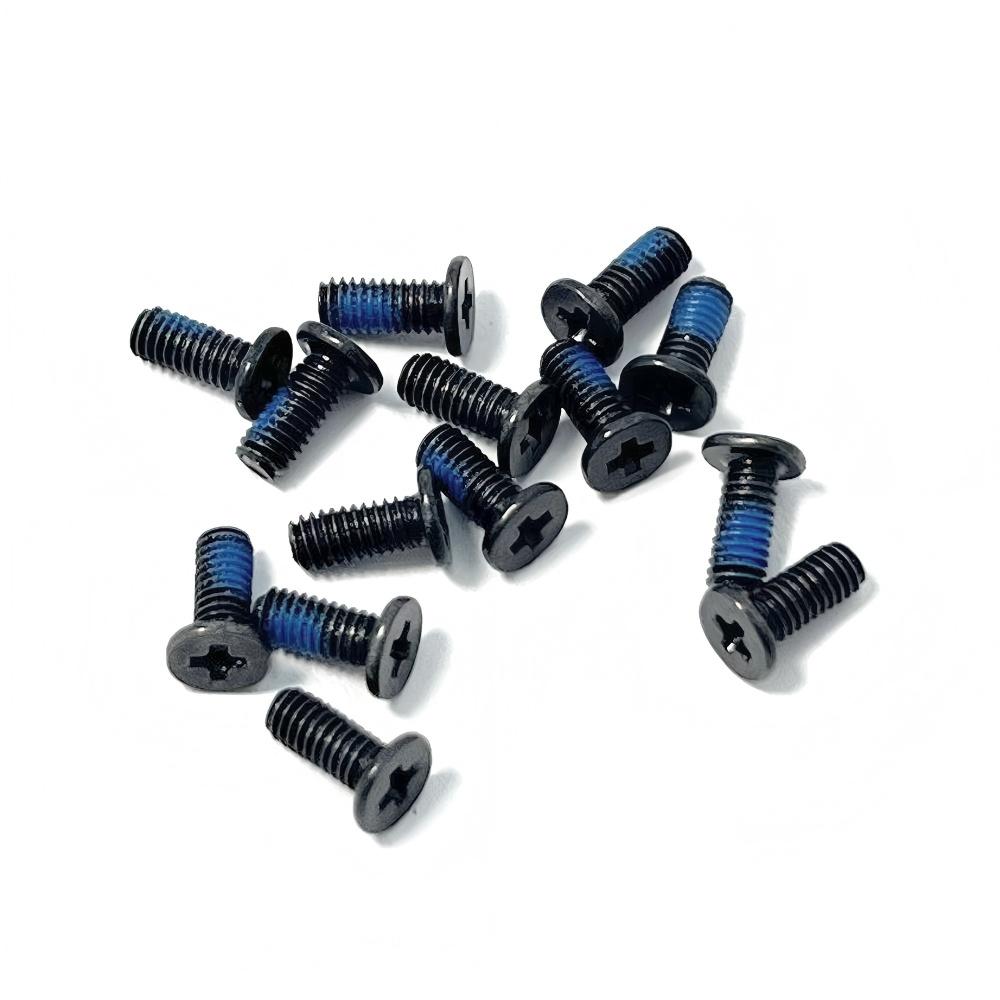 For ACER Predator Helios 18 PH18-71 PH18-72 N23Q2 Bottom Base Cover Case screws