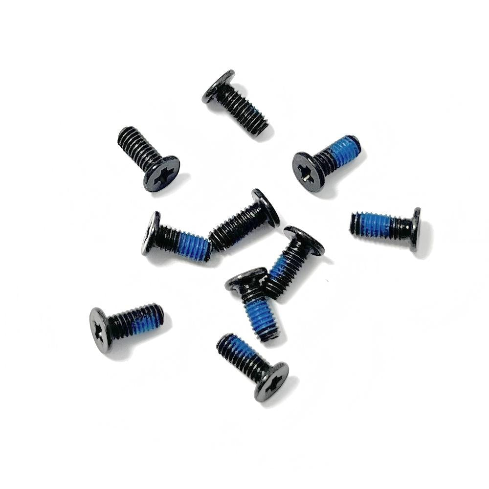 For Acer Nitro V 16S ANV16S-71 N25C6 ANV16S-41 Bottom Base Cover Case screws