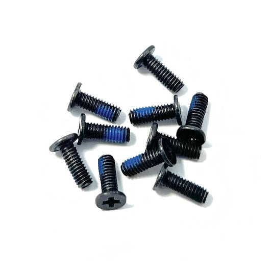 For Acer Nitro V ANV16-72 Bottom Base Cover Case screws