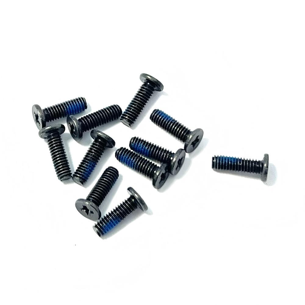 For ACER Predator Helios 300 PH315-55 PH315-55-70ZV N22C3 Bottom Base Cover Case screws