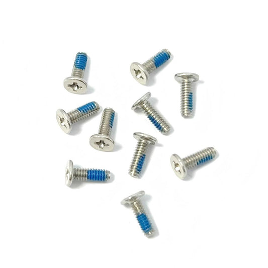 For Acer Chromebook CBE574-1 CBE574-1T Bottom Base Cover Case screws