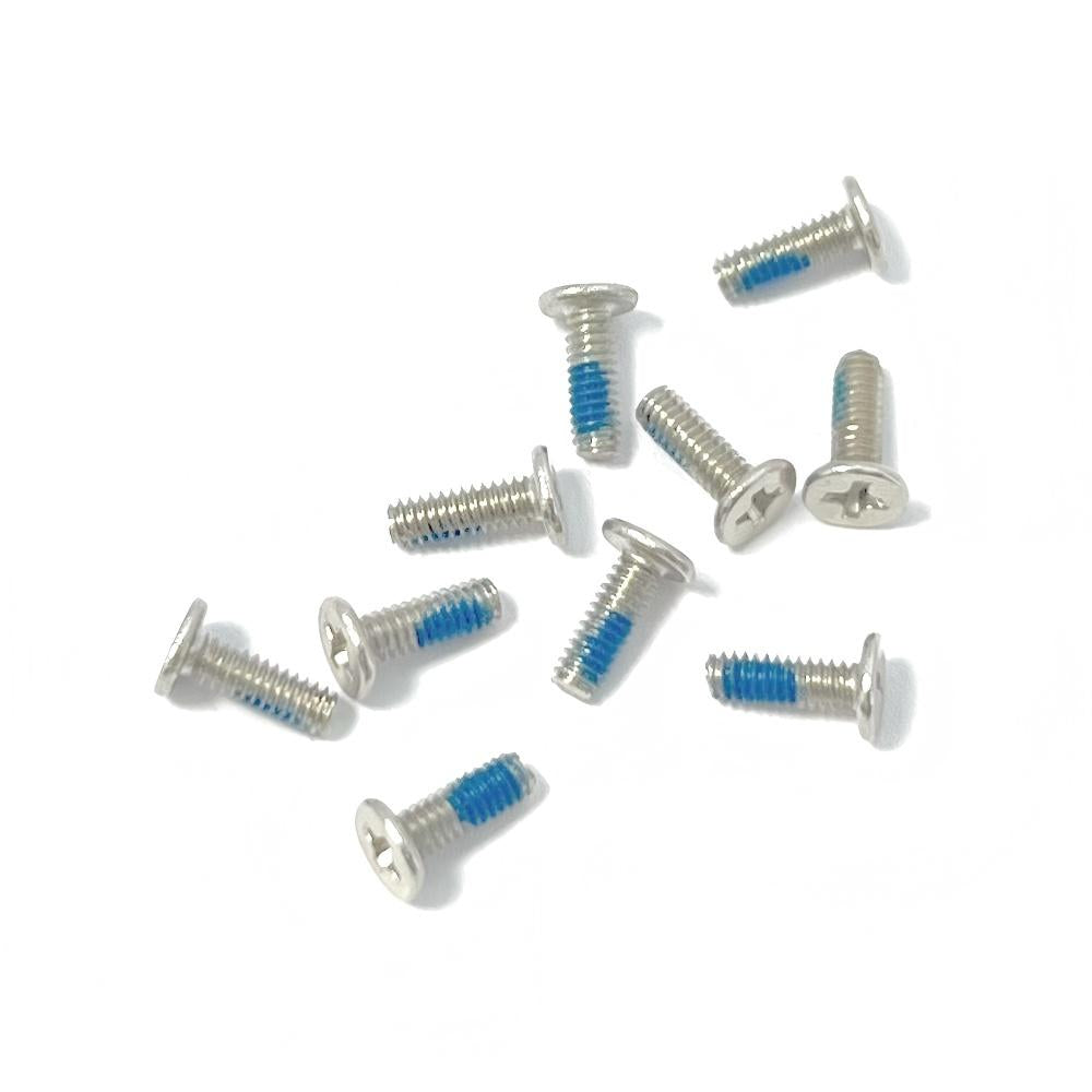For Acer Chromebook CBE574-1 CBE574-1T Bottom Base Cover Case screws