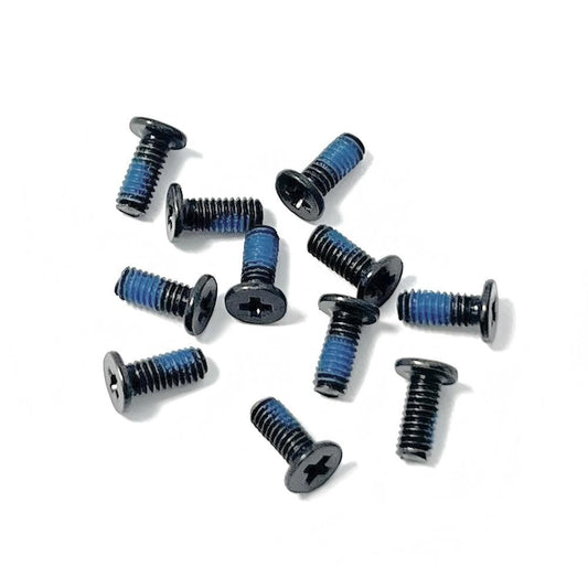 For ACER Aspire AV15-53P Bottom Base Cover Case screws