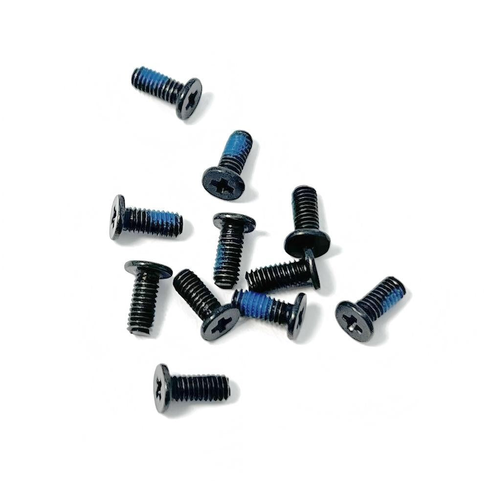 For ACER Aspire AV15-53P Bottom Base Cover Case screws