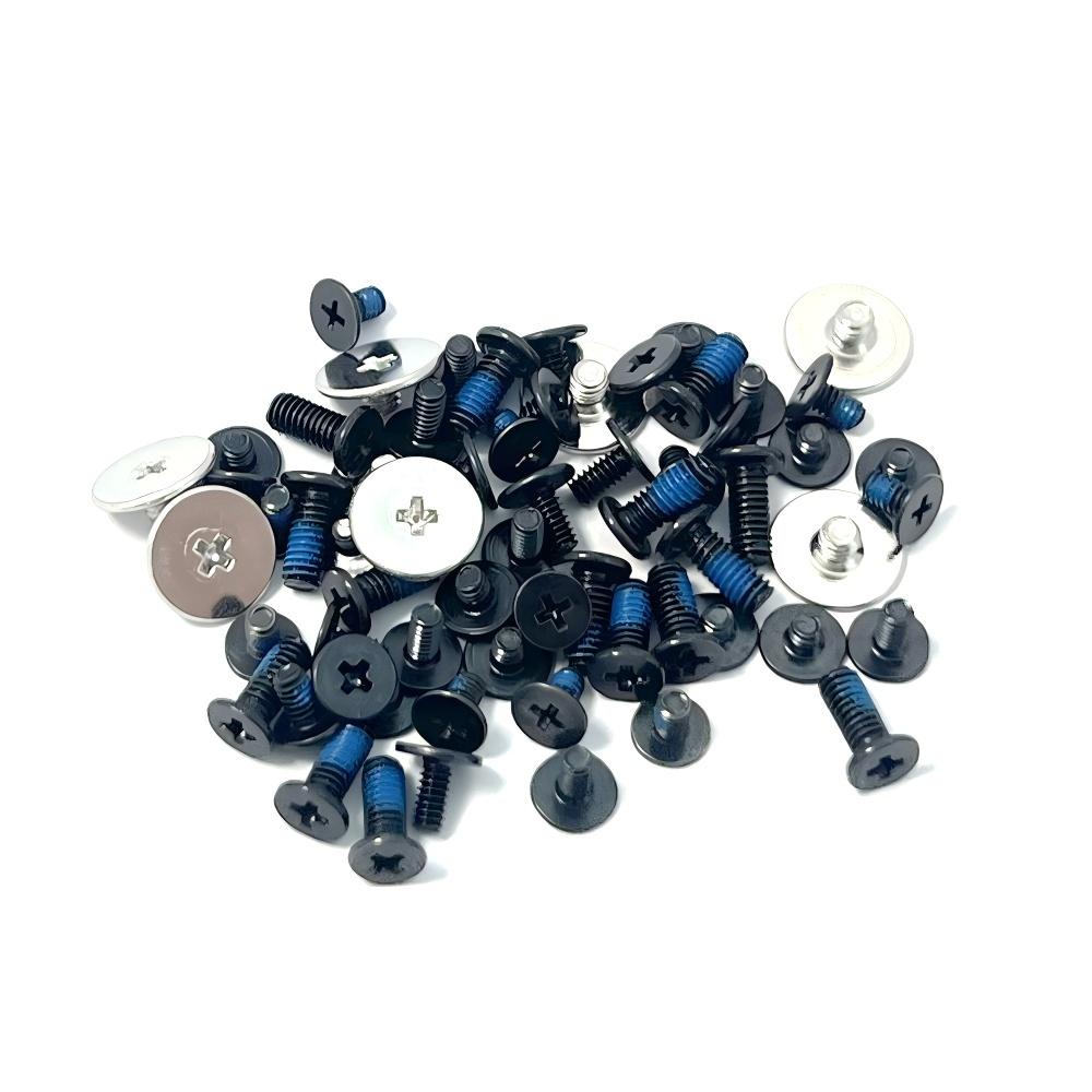 For ACER Aspire 3 A315-24P A315-24PT A315-24PT-R288 N23C3 Set of Screws Kit
