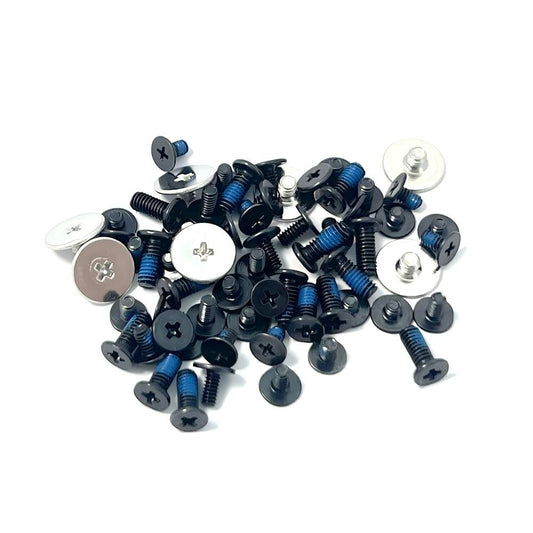 For ACER Aspire 3 A315-24P A315-24PT A315-24PT-R288 N23C3 Set of Screws Kit
