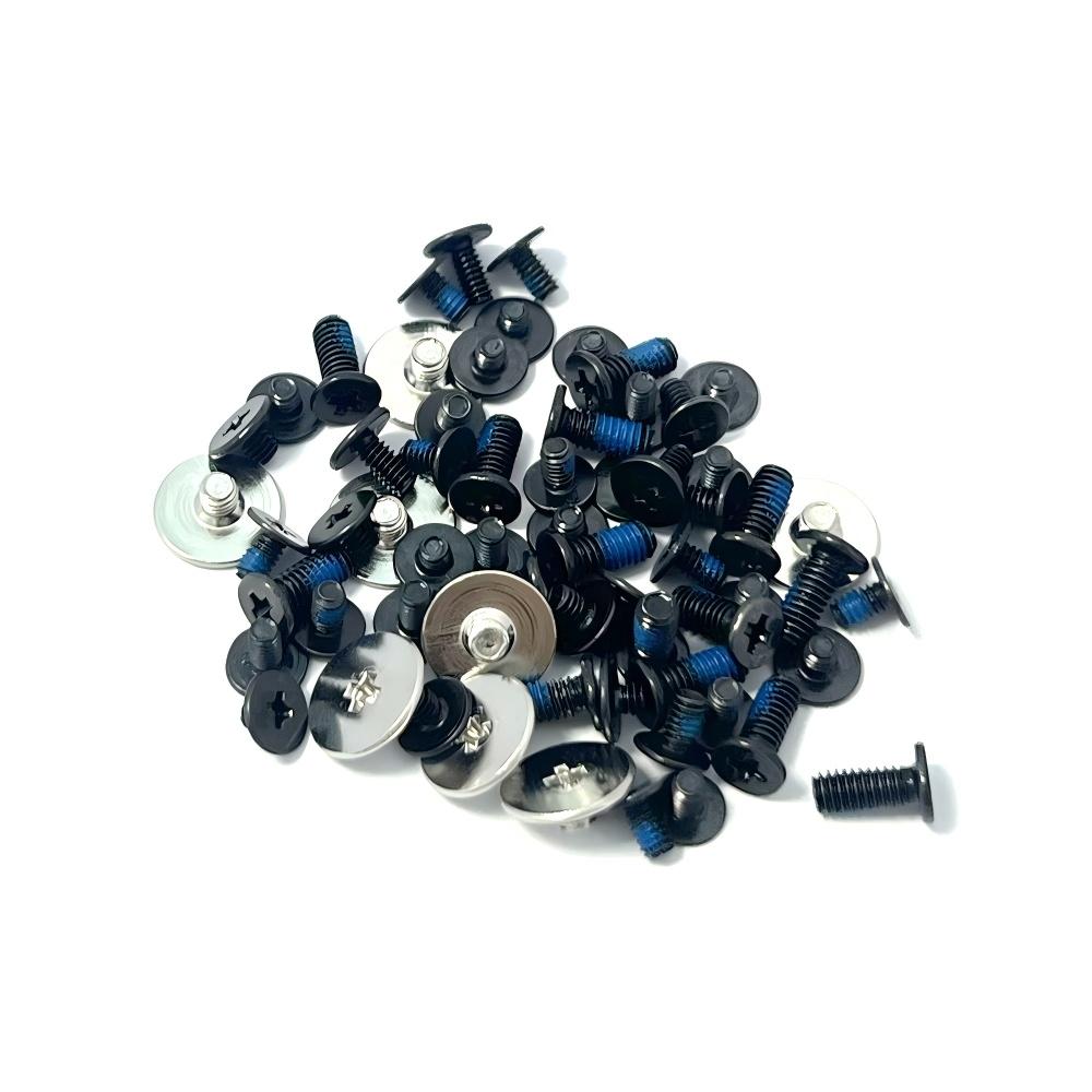 For ACER Aspire 3 A315-24P A315-24PT A315-24PT-R288 N23C3 Set of Screws Kit