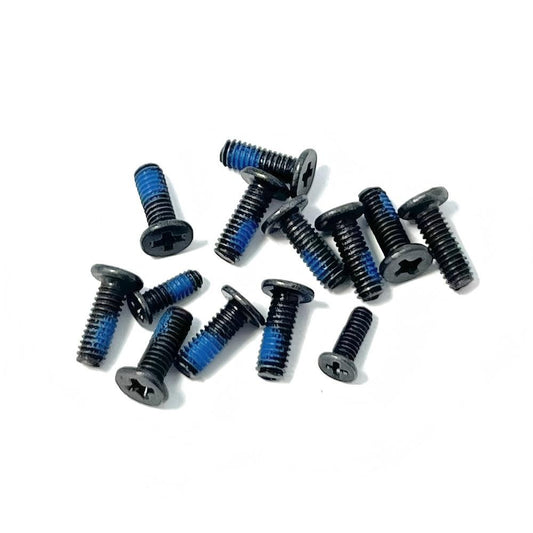 For Acer Chromebook R756T R756TN Bottom Base Cover Case screws