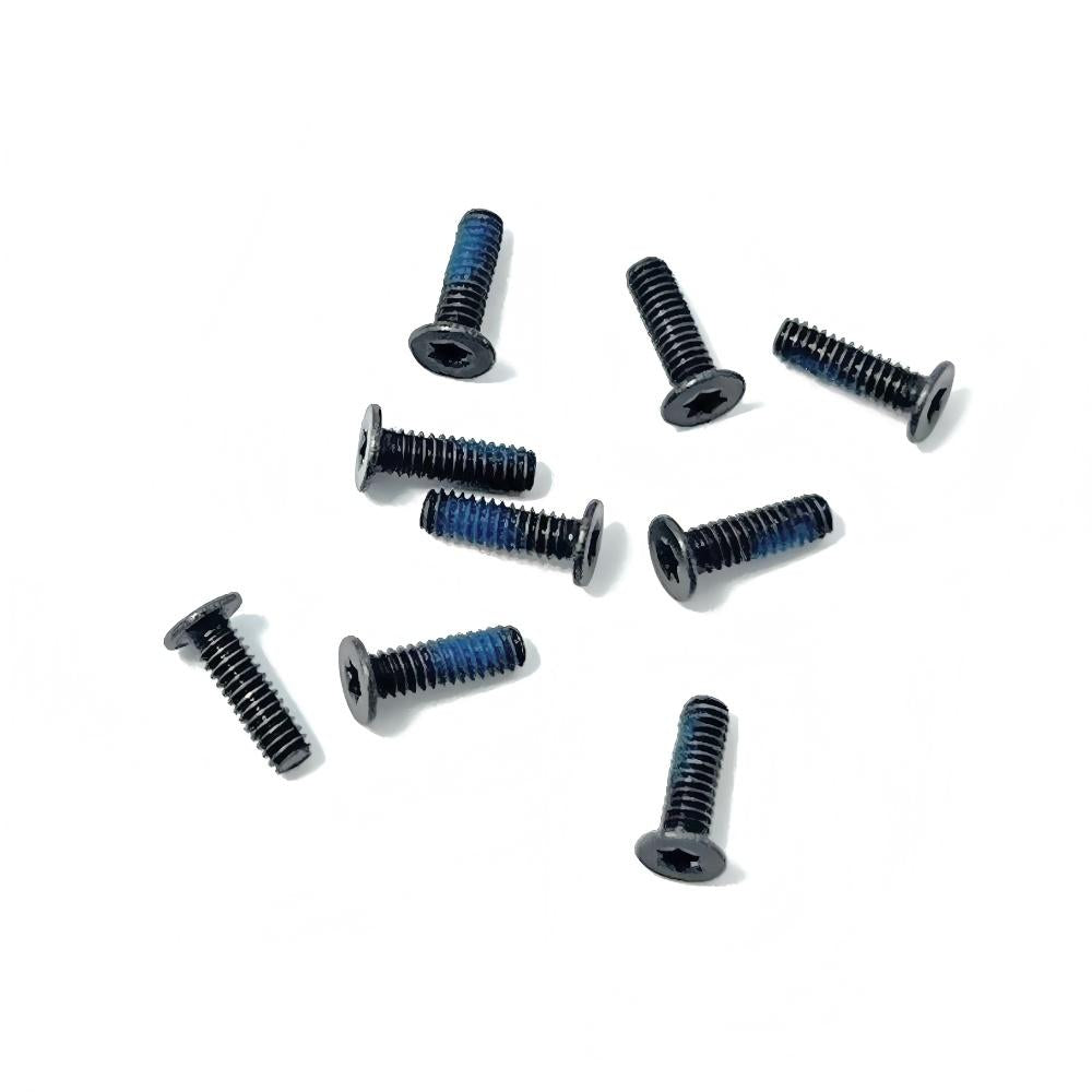 For ACER Predator Helios Neo 14 PHN14-51 PHN14-51-79UB PHN14-51-797W N24C1 Bottom Base Cover Case screws