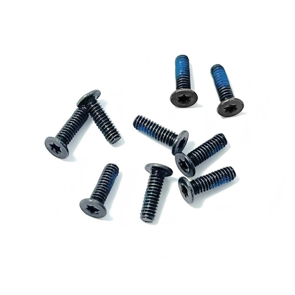 For ACER Predator Helios Neo 14 PHN14-51 PHN14-51-79UB PHN14-51-797W N24C1 Bottom Base Cover Case screws