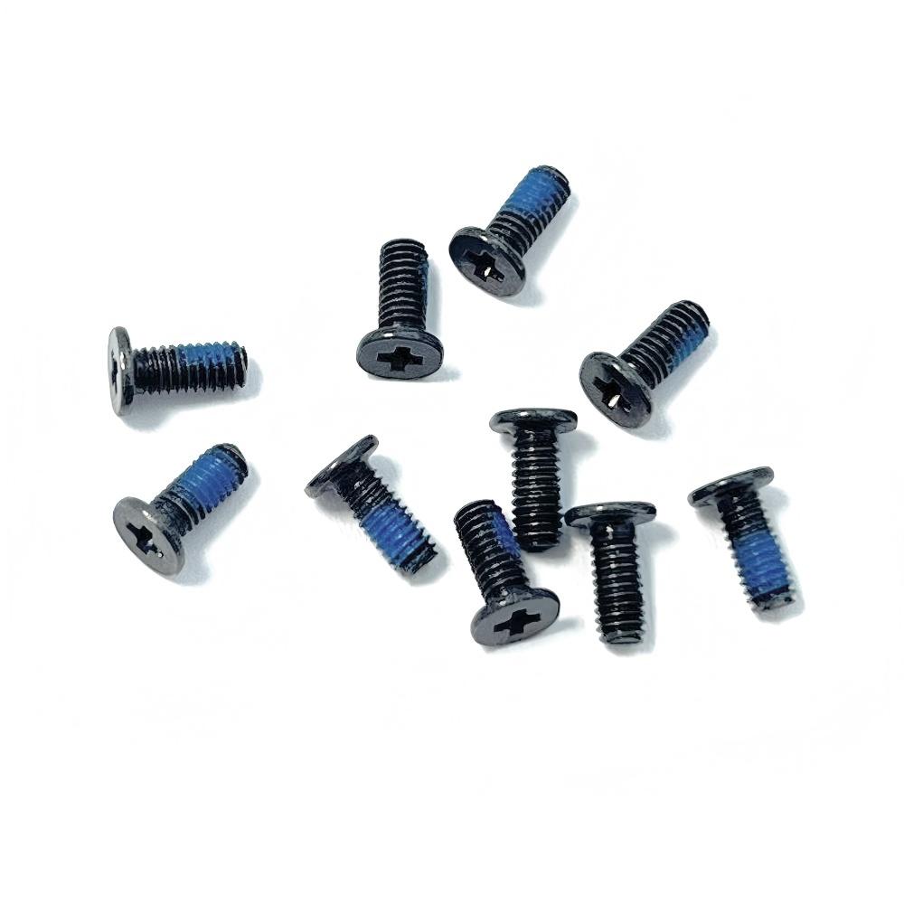 For Acer Aspire Go 15 AG15-51P AG15-51P-510U AG15-51P-56UR Bottom Base Cover Case screws