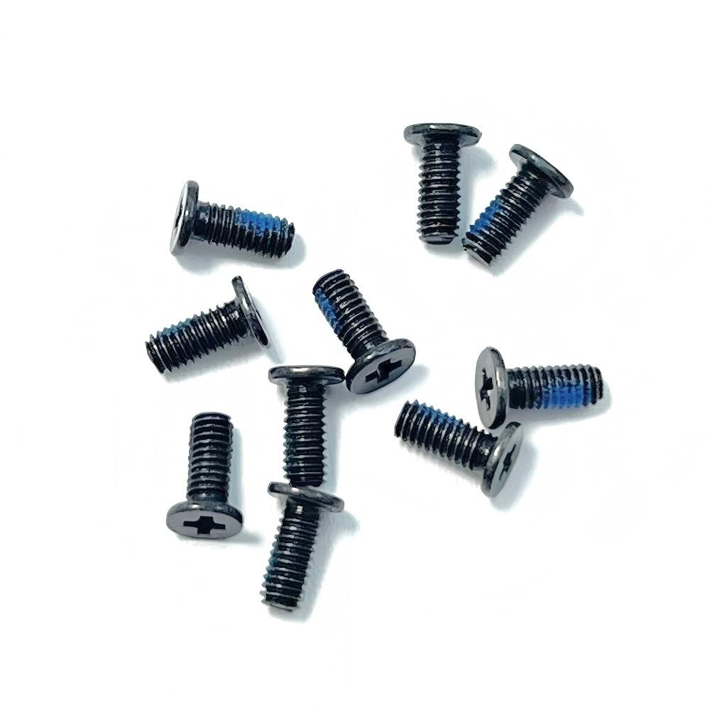For Acer Aspire Go 15 AG15-51P AG15-51P-510U AG15-51P-56UR Bottom Base Cover Case screws