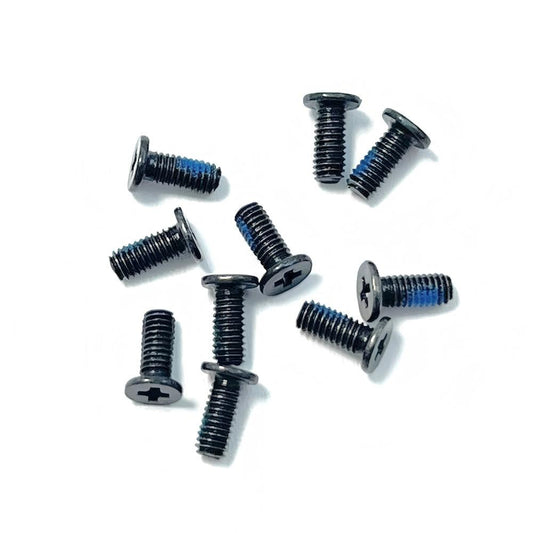 For Acer Aspire Go 15 AG15-51P AG15-51P-510U AG15-51P-56UR Bottom Base Cover Case screws