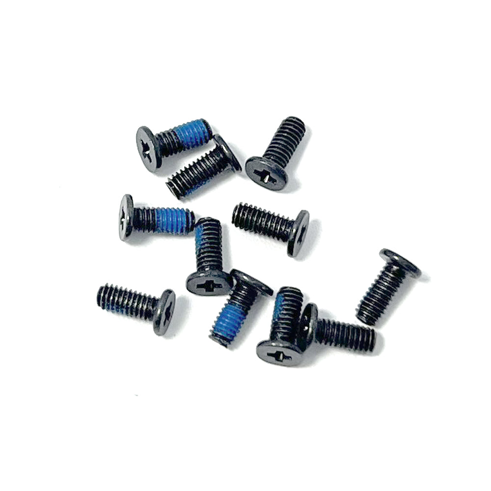 For Acer Aspire A315-510P Bottom Base Cover Case screws