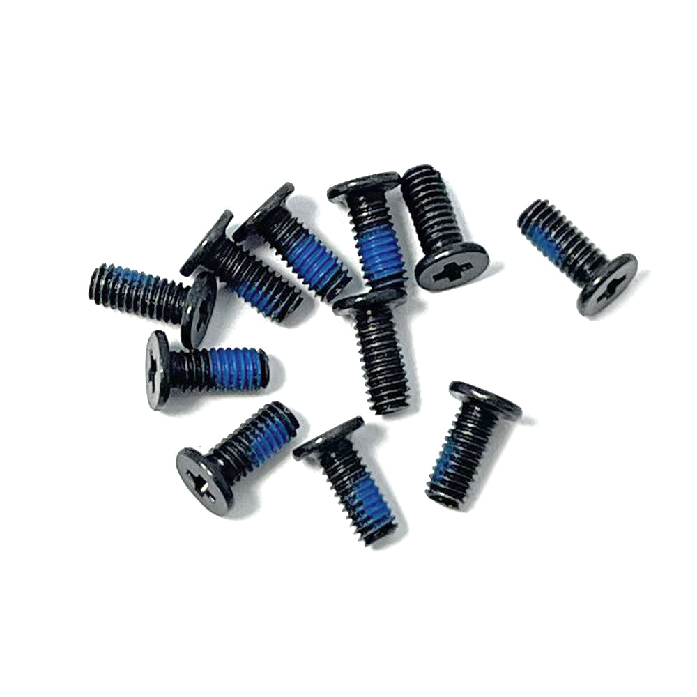 For Acer Aspire A315-510P Bottom Base Cover Case screws