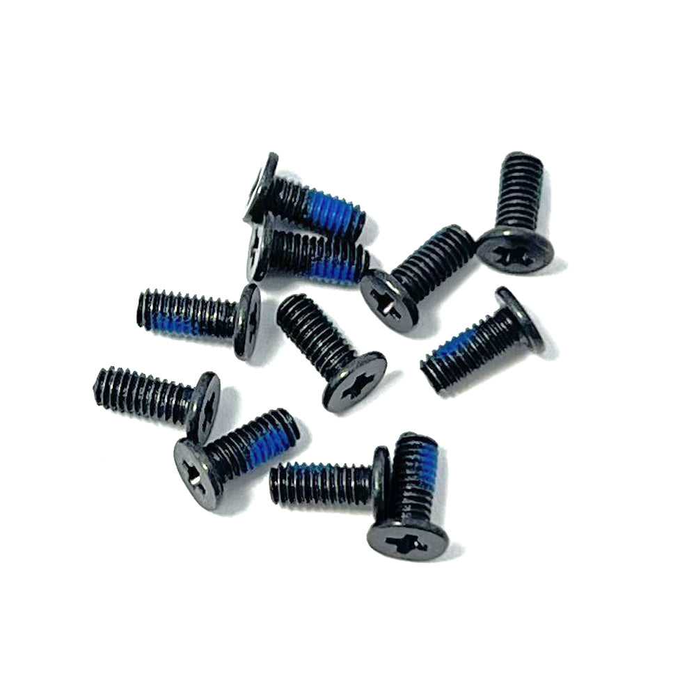 For Acer Aspire A315-510P Bottom Base Cover Case screws