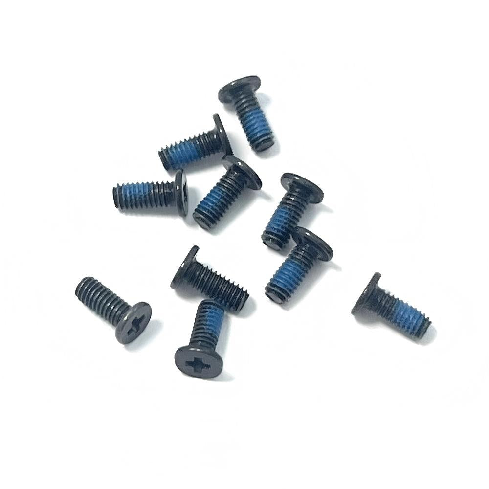 For Acer Nitro AN515-44 AN515-45 Bottom Base Cover Case screws