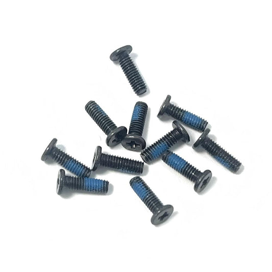 For Acer Nitro AN515-43 AN515-43-R0YM Bottom Base Cover Case screws