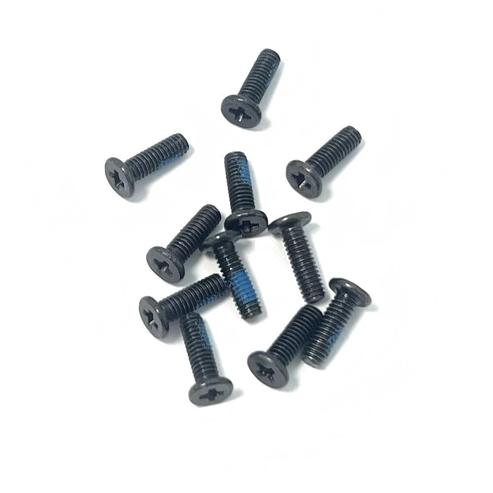 For Acer Nitro AN515-43 AN515-43-R0YM Bottom Base Cover Case screws