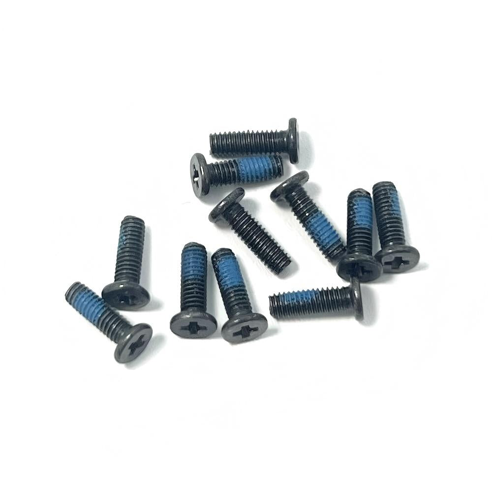For Acer Nitro AN515-43 AN515-43-R0YM Bottom Base Cover Case screws