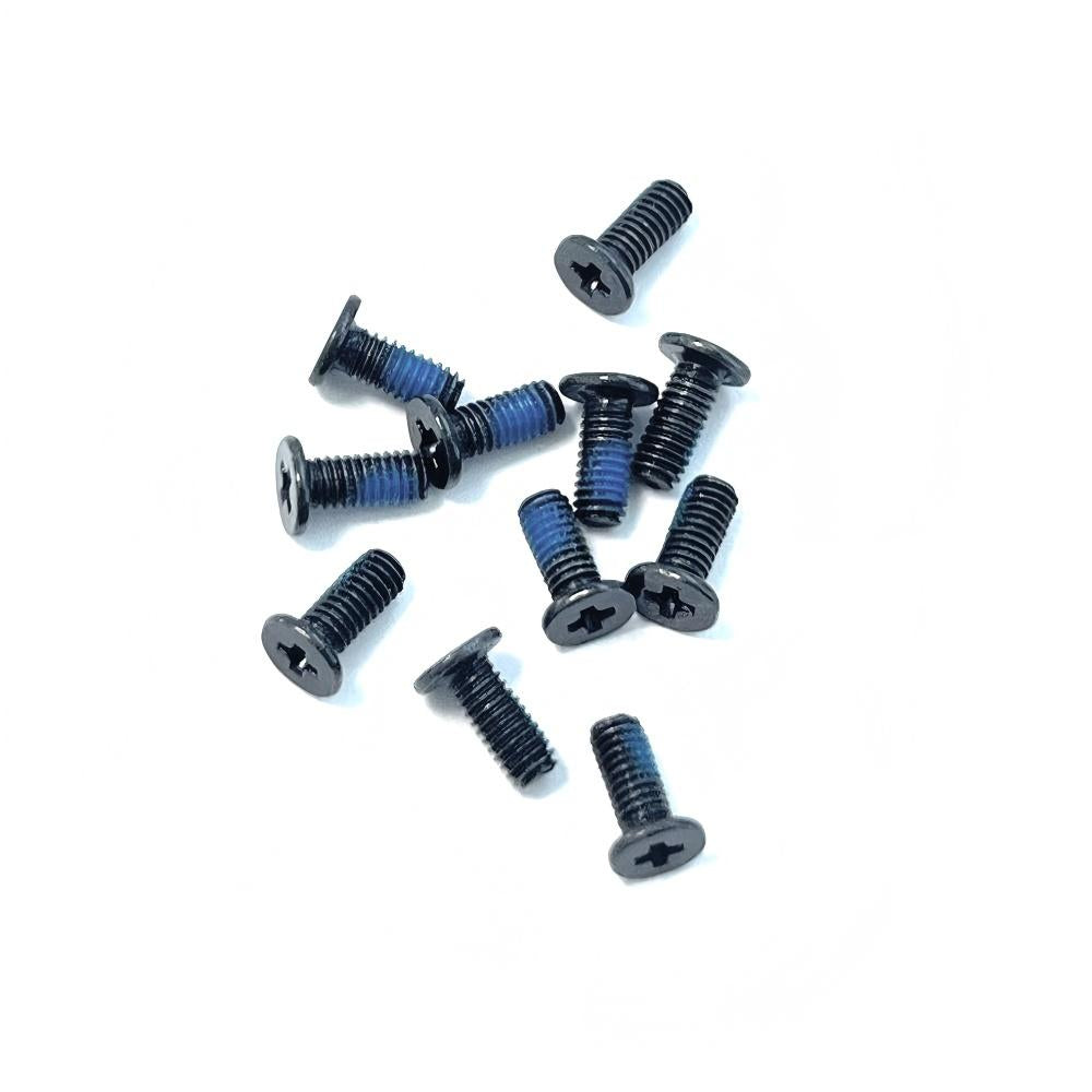 For ACER Aspire AG15-21P AG15-21PT AG15-21PT-R79L AG15-21PT-R641 AG15-21PT-R5GQ Bottom Base Cover Case screws