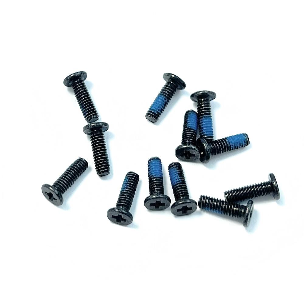 For ACER Nitro AN517-42 AN517-43 AN517-55 Bottom Base Cover Case screws