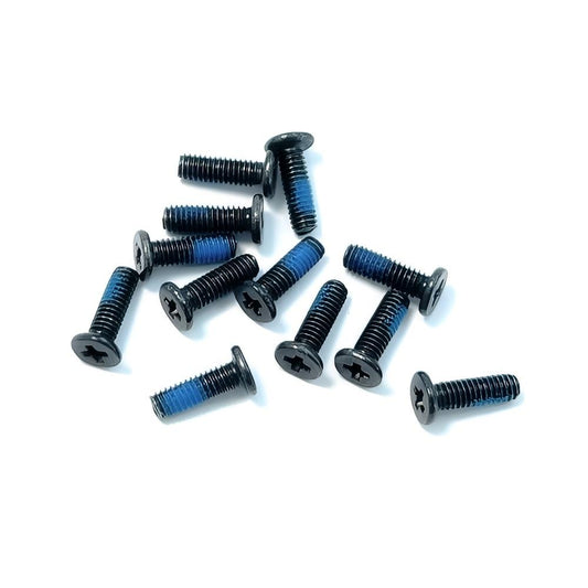 For ACER Nitro AN517-42 AN517-43 AN517-55 Bottom Base Cover Case screws