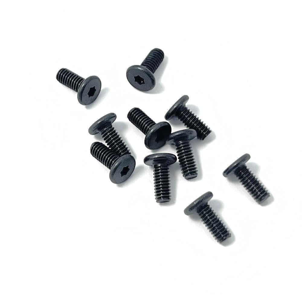 For ACER Predator PH18-73 PH18-73-91HE PH18-73-95FD PH18-73-90A6 Bottom Base Cover Case screws