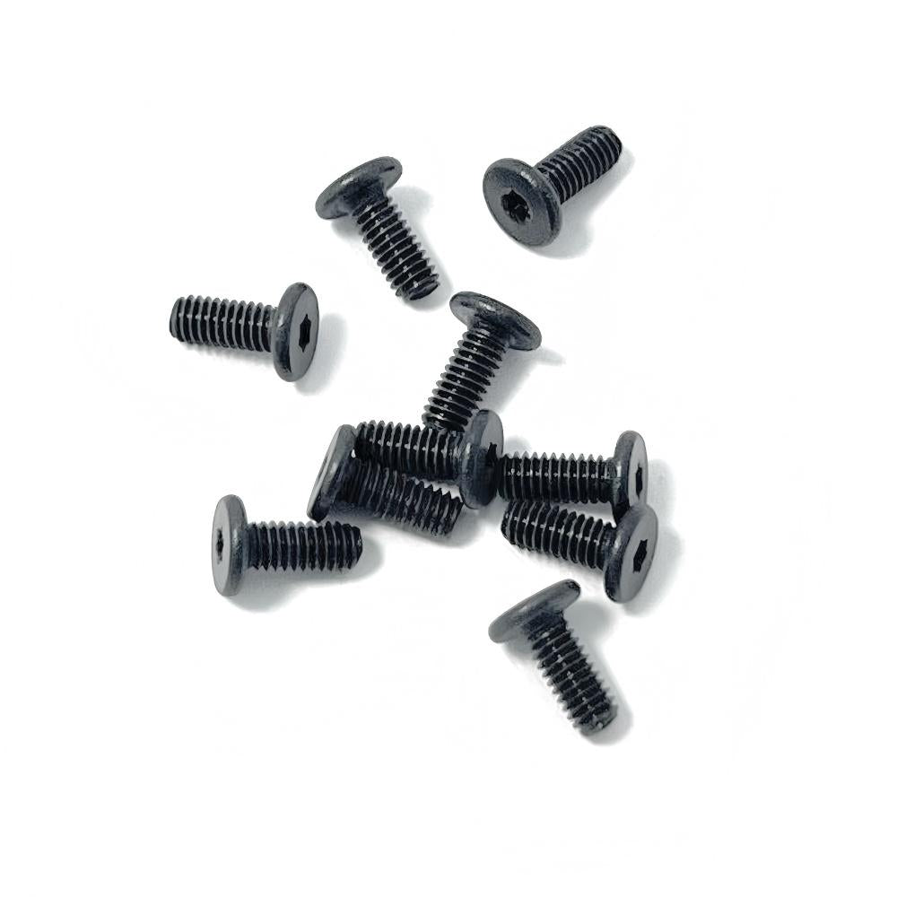 For ACER Predator PH18-73 PH18-73-91HE PH18-73-95FD PH18-73-90A6 Bottom Base Cover Case screws