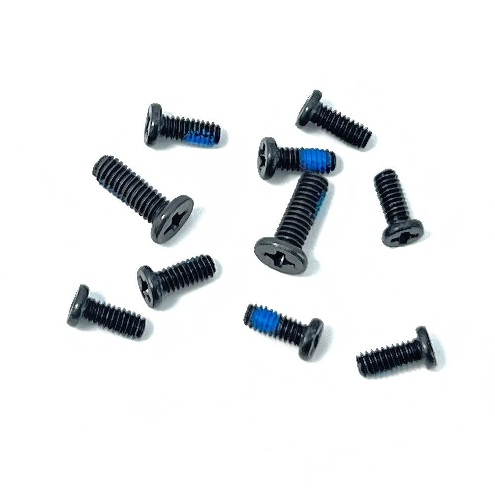 For ACER Aspire 16 AI A16-11M A16-11M-X8VS A16-11M-X5M4 A16-11MT Bottom Base Cover Case screws