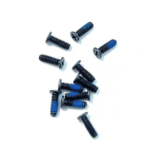 For ACER Swift SFX14-72G SFX14-72G-77NJ Bottom Base Cover Case screws