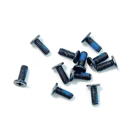 For ACER Aspire Go 15 AG15-71P AG15-71PT Bottom Base Cover Case screws