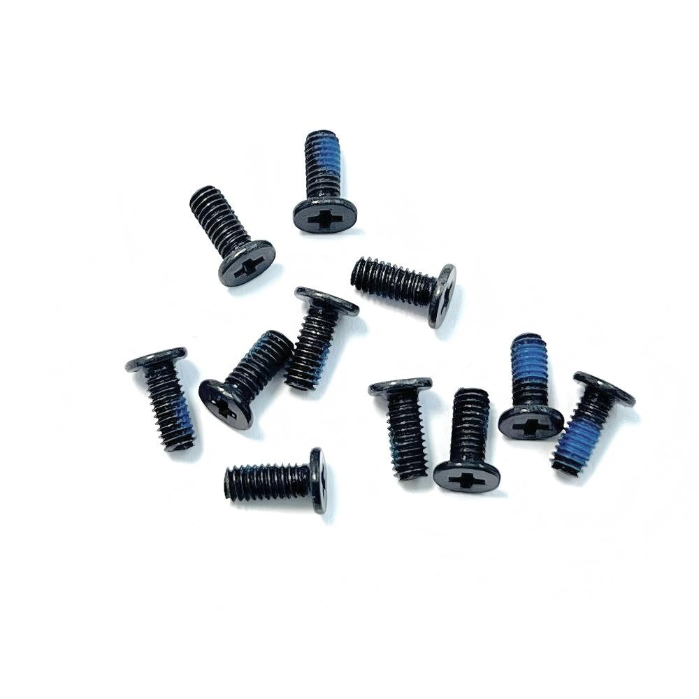 For ACER Aspire Go 15 AG15-71P AG15-71PT Bottom Base Cover Case screws