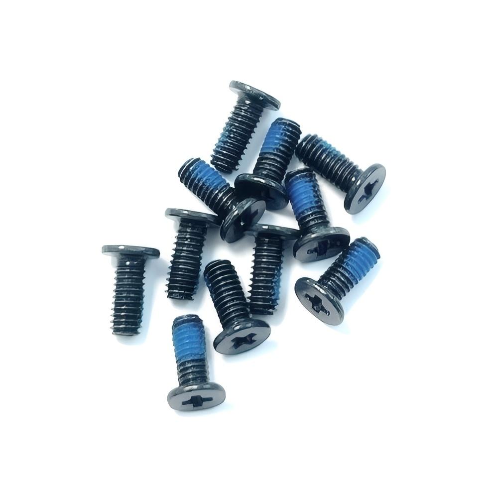For ACER Aspire AV15-51 AV15-52 Bottom Base Cover Case screws