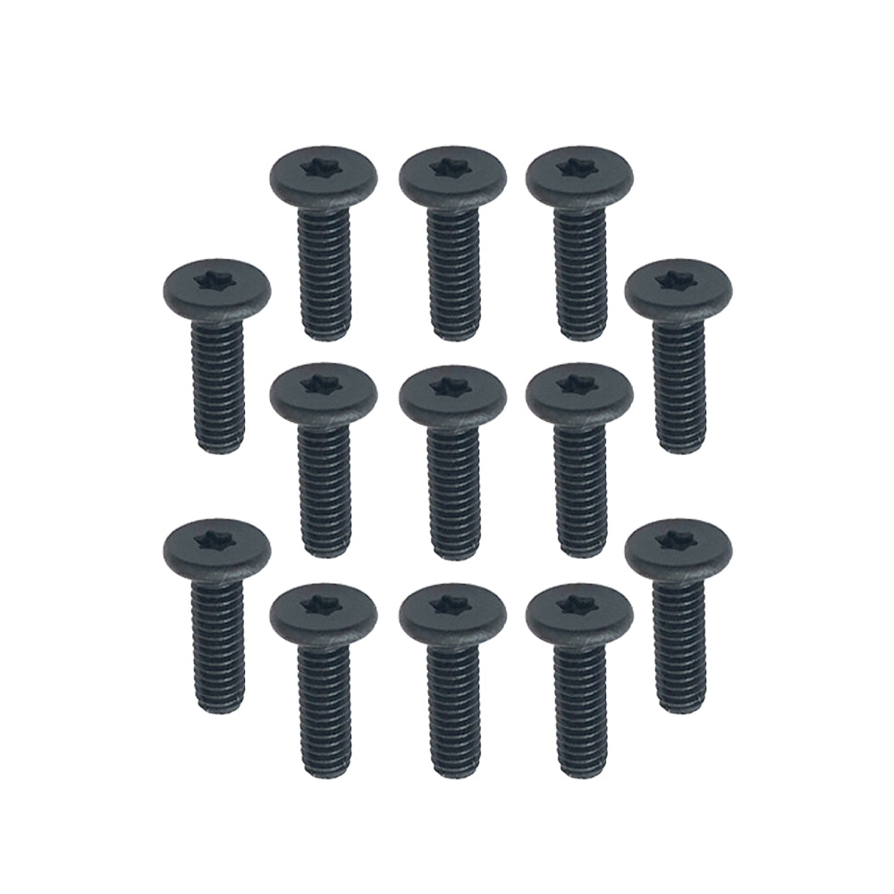 For Acer Predator Helios Neo 18 PHN18-71 PHN18-71-98U1 PHN18-71-90QA N23C13 Bottom Base Cover Case screws