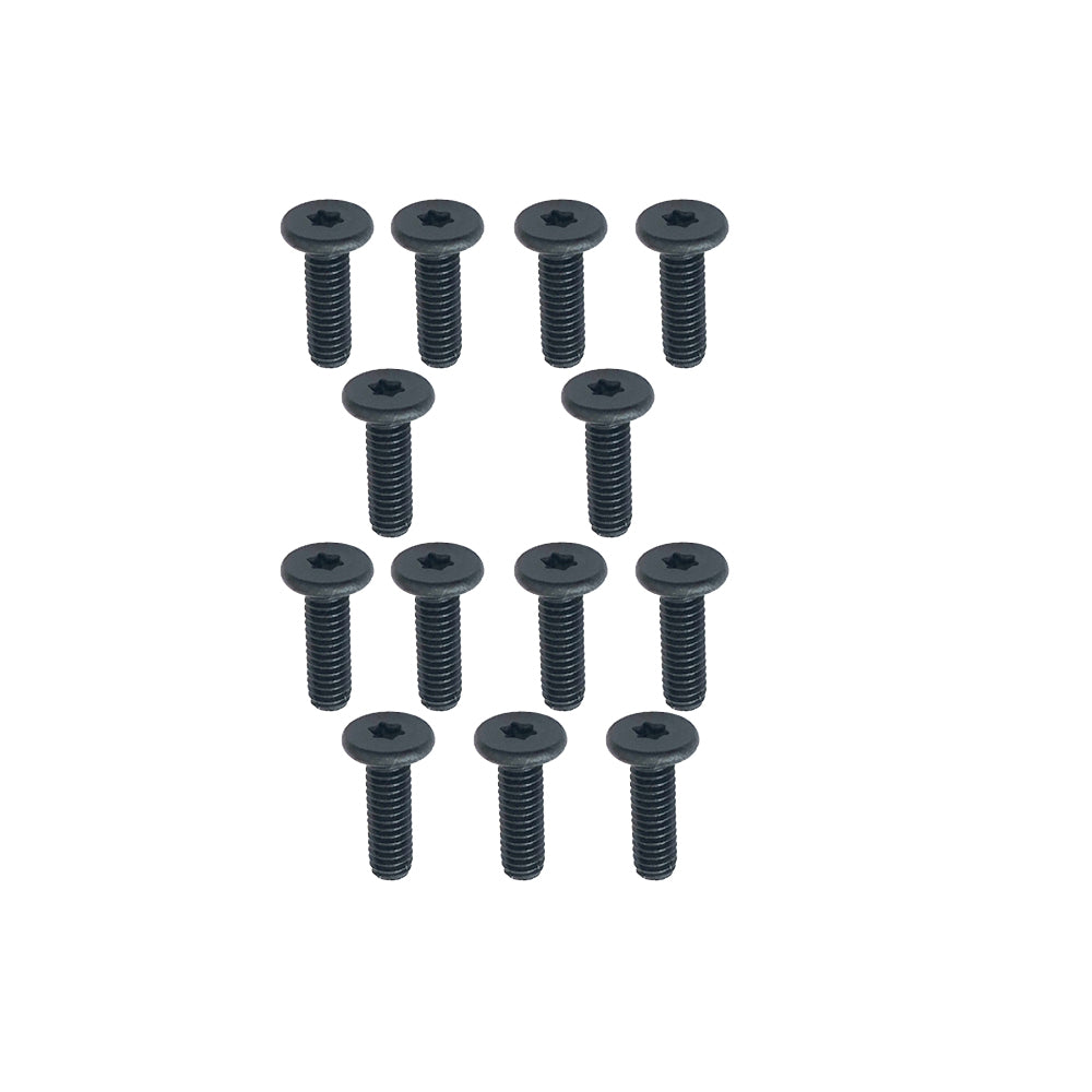 For Acer Predator Helios Neo 18 PHN18-71 PHN18-71-98U1 PHN18-71-90QA N23C13 Bottom Base Cover Case screws