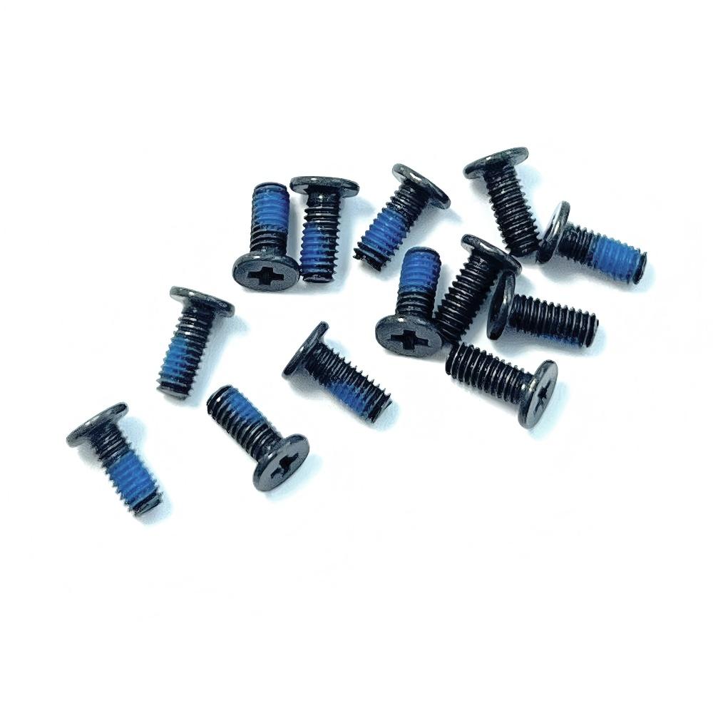 For ACER Predator PHN18-72 Bottom Base Cover Case screws