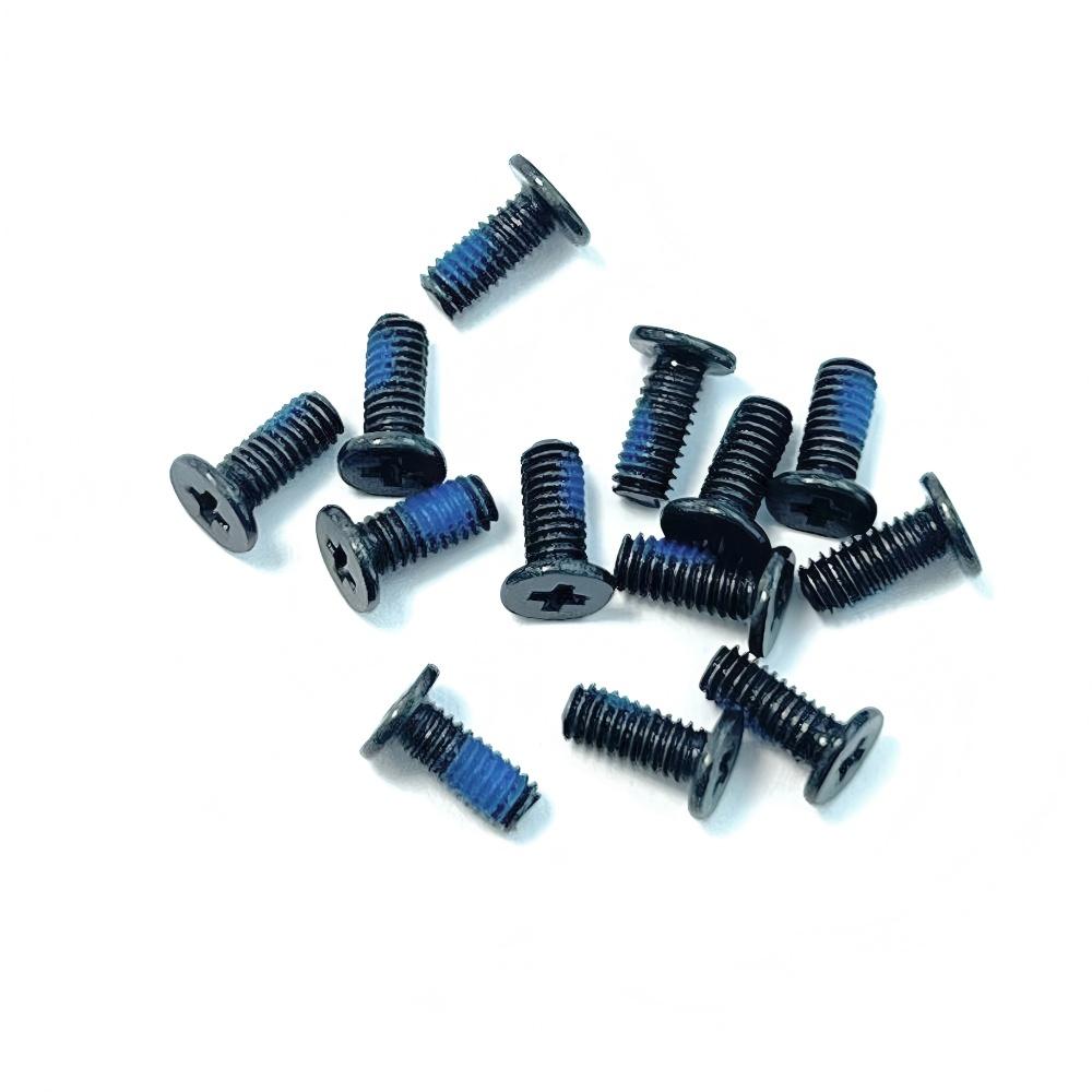 For ACER Predator PHN18-72 Bottom Base Cover Case screws
