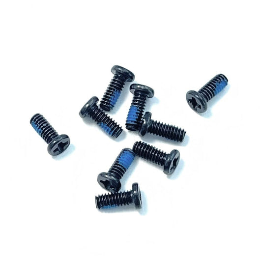 For ACER Swift SFG16-73 SFG16-73-7943 SFG16-73-92RC Bottom Base Cover Case screws