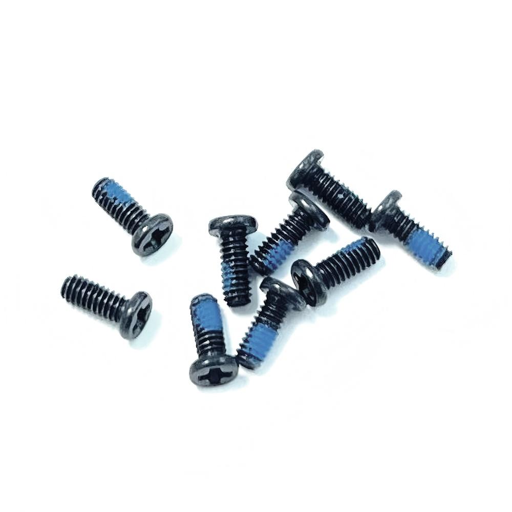 For ACER Swift SFG16-73 SFG16-73-7943 SFG16-73-92RC Bottom Base Cover Case screws