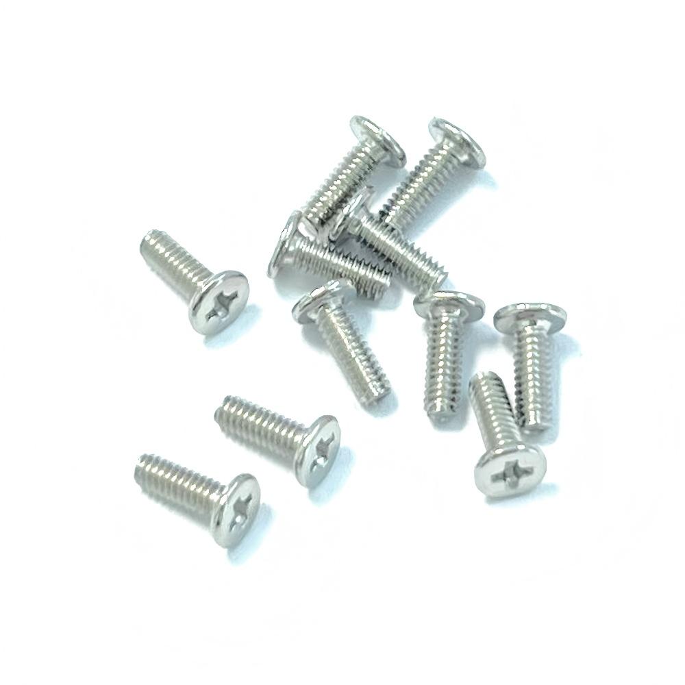 For Acer Chromebook Spin 311 R721T Bottom Base Cover Case screws