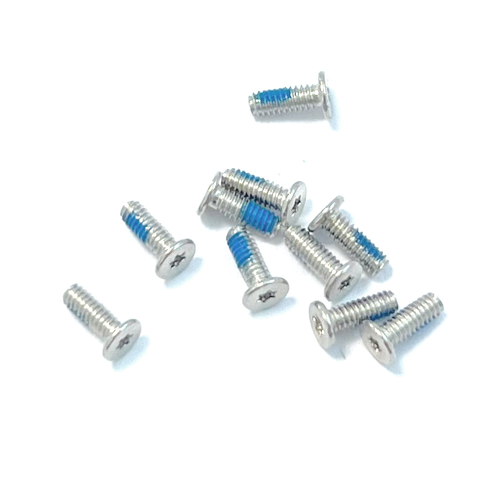 For Acer SWIFT SFG14-73 SFG14-73T SFG14-73T-75FA Bottom Base Cover Case screws