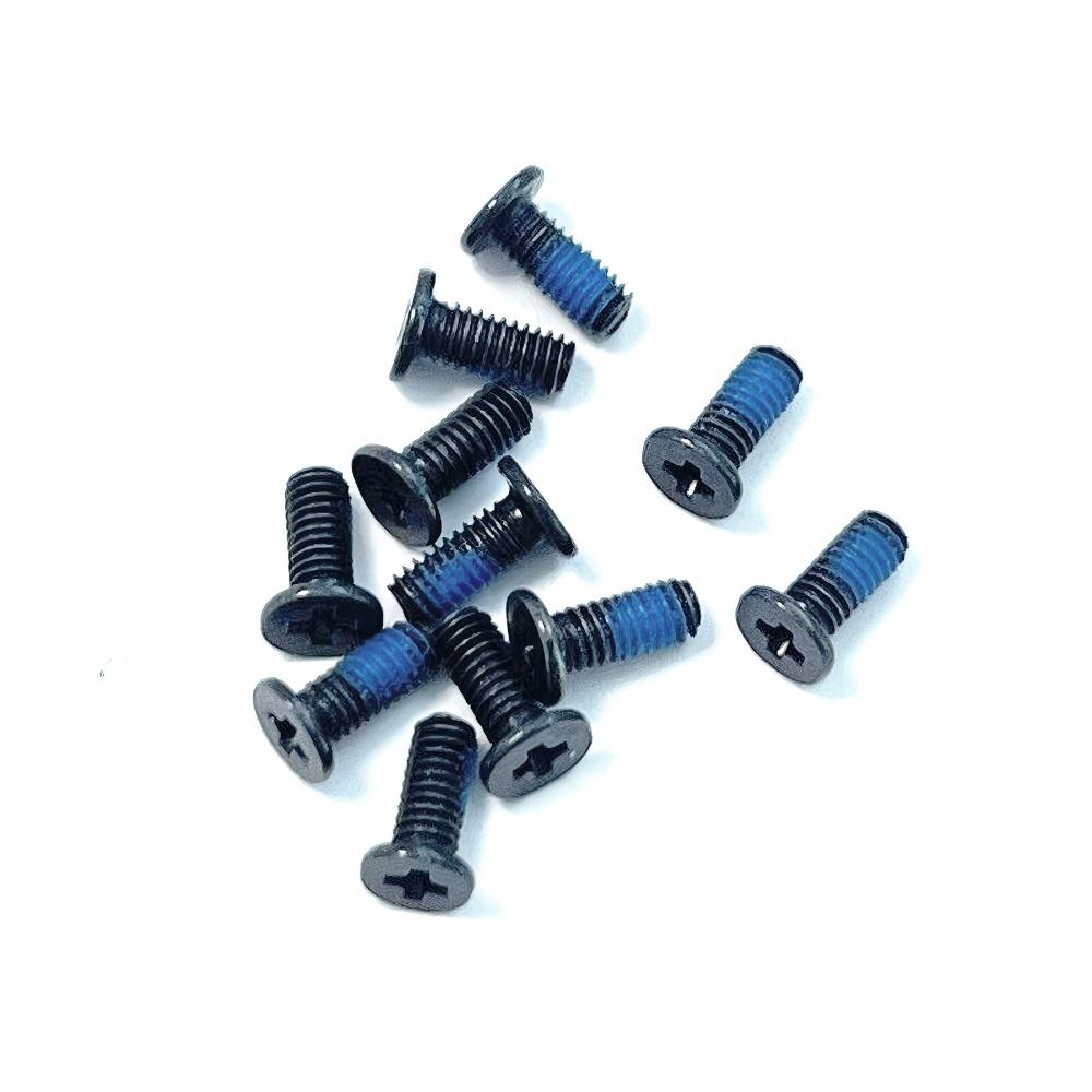 For Acer Nitro V 15 ANV15-52 ANV15-52-586Z ANV15-52-73JA ANV15-52-57BB N23Q22 Bottom Base Cover Case screws