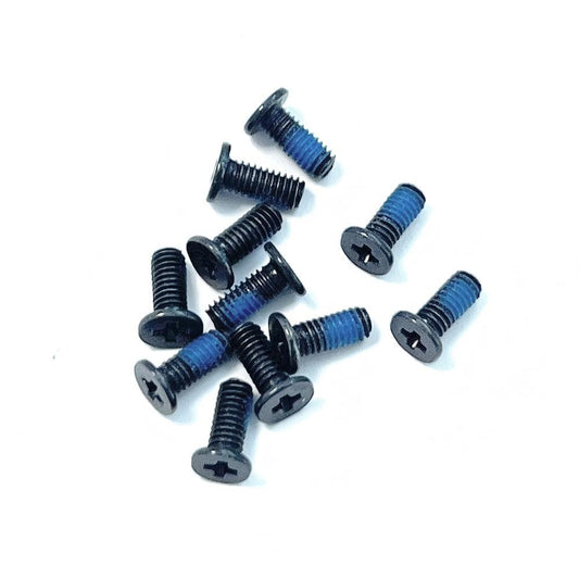 For Acer Nitro V 15 ANV15-52 ANV15-52-586Z ANV15-52-73JA ANV15-52-57BB N23Q22 Bottom Base Cover Case screws