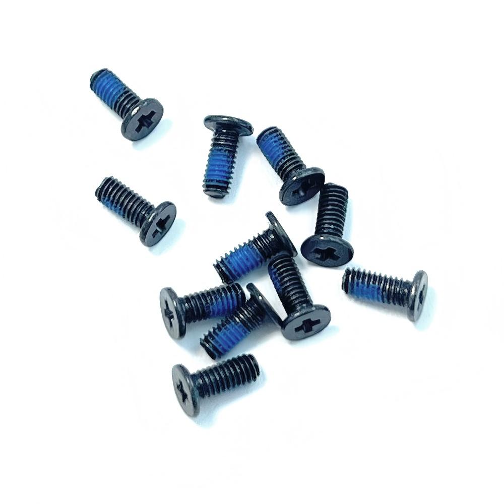 For Acer Nitro V 15 ANV15-52 ANV15-52-586Z ANV15-52-73JA ANV15-52-57BB N23Q22 Bottom Base Cover Case screws