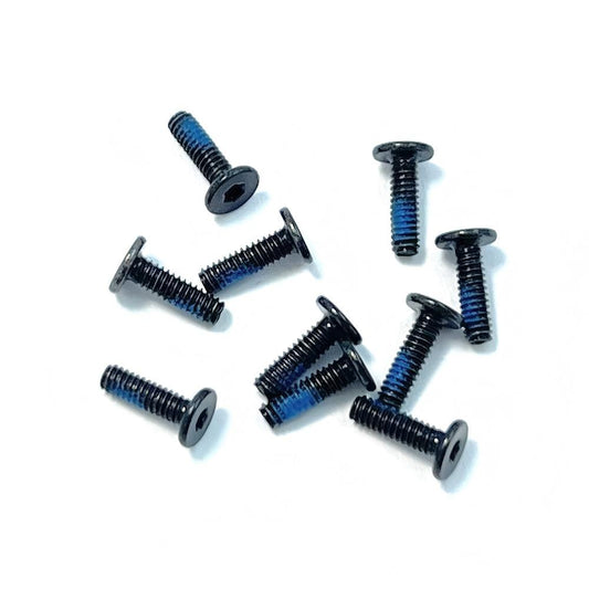For Acer Swift SF14-11T SF14-11T-X3RZ Bottom Base Cover Case screws