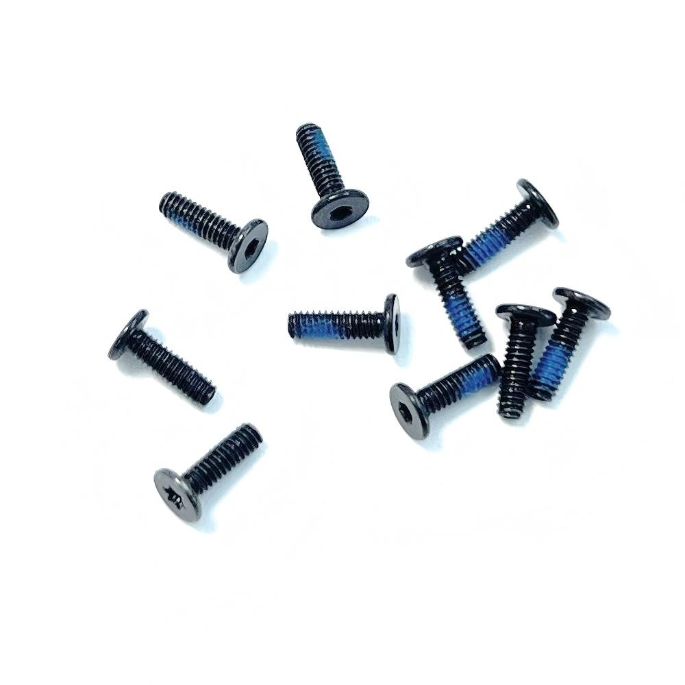 For Acer Swift SF14-11T SF14-11T-X3RZ Bottom Base Cover Case screws